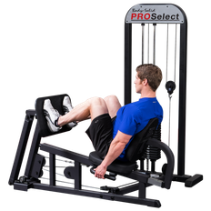 bodysolid - Benpress inkl. viktmagasin