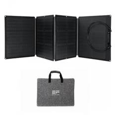 EcoFlow 110W Solar Panel Charger