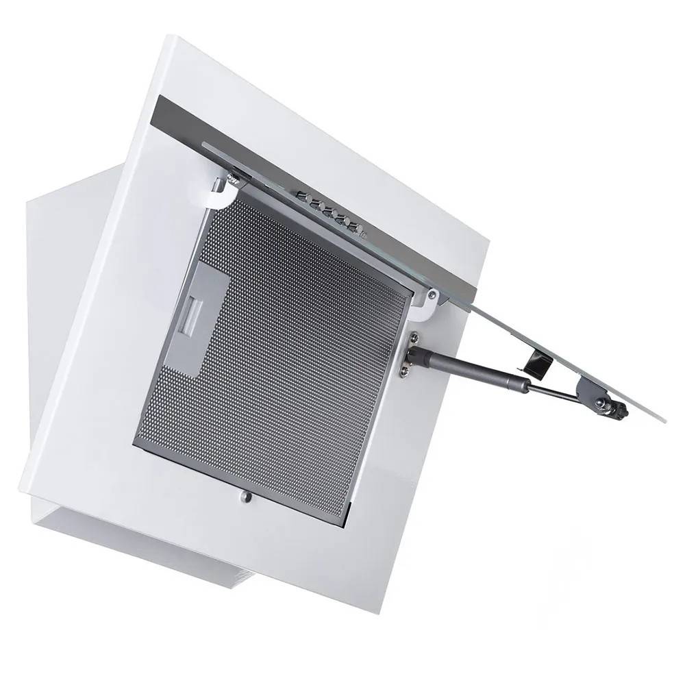 Akpo Okap Wk-4 Nero Line 2.0 T300 Konventionel Emhætte 50 Cm