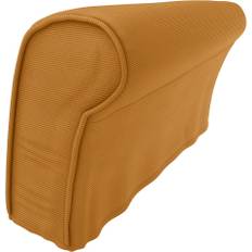 IKEA - Strandmon Armrest Protectors (One pair), Saffron, Corduroy - Bemz