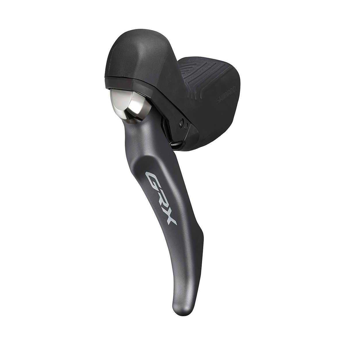 Shimano Broms-/Sadelstolpsreglage Grx St-Rx810-La Vänster