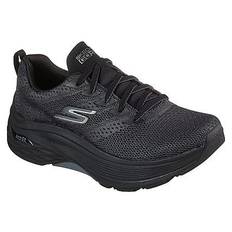 Skechers - Womens Max Cushioning Arch Fit, 76-0995 - Sort - 41