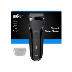 Braun Rakapparat Series 3-300s