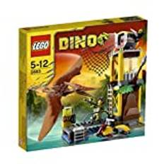 Lego Dino 5883 Pteranodon fälla