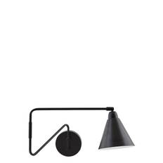 Game Wall Lamp Home Lighting Lamps Wall Lamps Black House Doctor