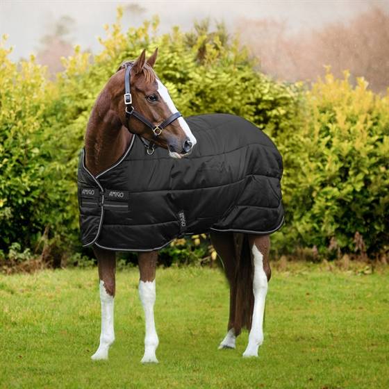Horseware Amigo Ripstop Insulator 200 gram.