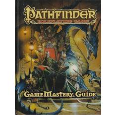 Pathfinder - GameMastery Guide (B Grade) (Genbrug)