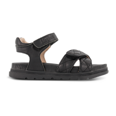 Bisgaard Børnesandal Sort 74104.125 - 39