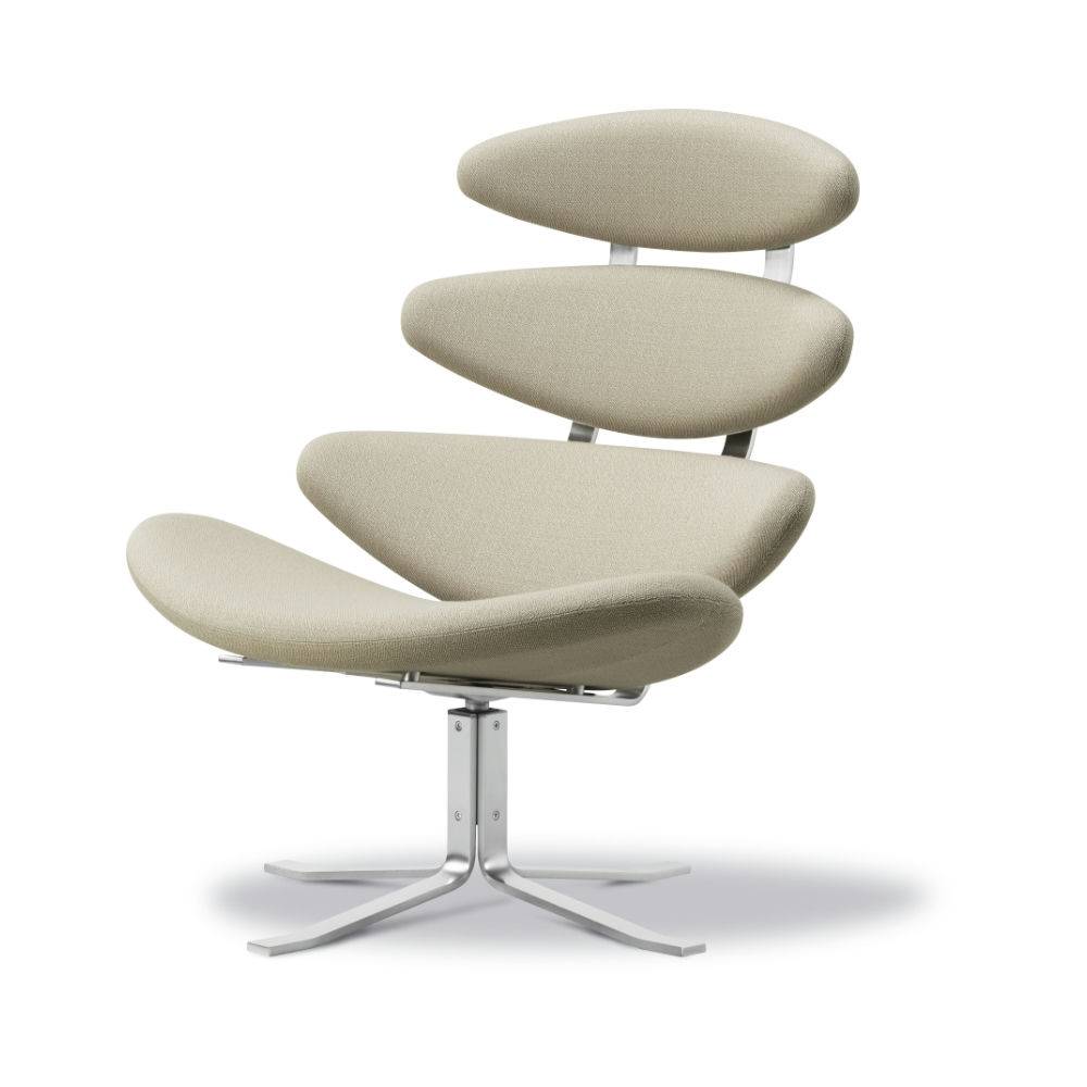 Fredericia Furniture Corona Stol Vidar Vidar 222