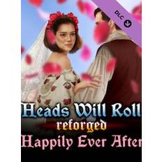 Heads Will Roll: Reforged - Happily Ever After (PC) - Steam Gift - GLOBAL