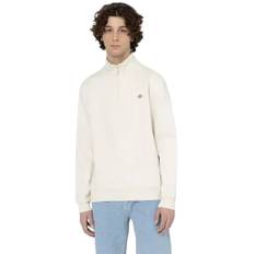 Dickies Oakport Quarter Zip (Ecru)