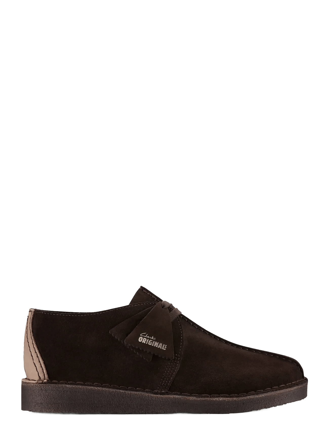 CLARKS ORIGINALS Desert Trek G | Brown | 40