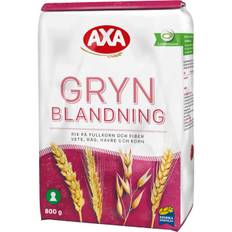 AXA Grynblandning 800g