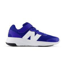 New Balance FreshFoam 578 Bungee Lace Løbesko Str. 35 Blå til Junior