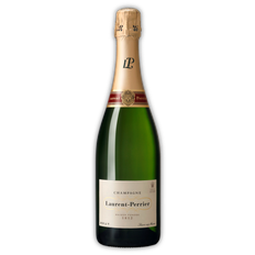 Champagne Laurent-Perrier Cuvée Brut 75 cl.