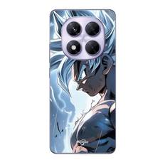 Xiaomi Redmi Note 14 Pro 5G Case Songoku ultra instinct Maniacase