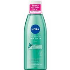NIVEA Derma Skin Clear Toner Salicylic Acid & Niacinamide 200 ml