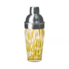 Cocktail shaker - flera färgval (Gul)
