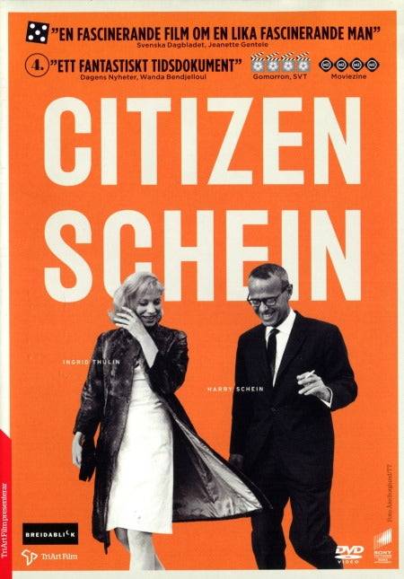 DVD - Citizen Schein (Beg)