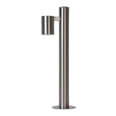 Lucide - Arne 50cm - Pollare - Satin krom