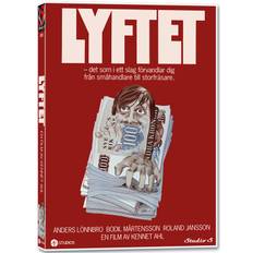 Lyftet