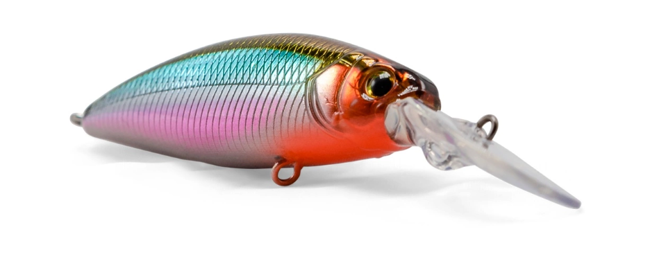 69Armada The Guard Suspending (7,5g 6cm) Rudd Wannabe