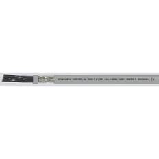 Helukabel F-CY-OZ Styrledning 5 x 2.5 mm² Grå 16101-1000 1000 m