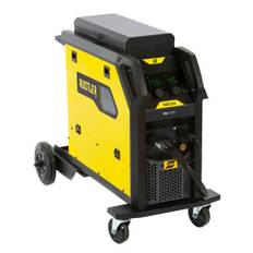 Esab Migsvets Rustler EM 253C 3-fas