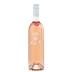 Villa M Rosé