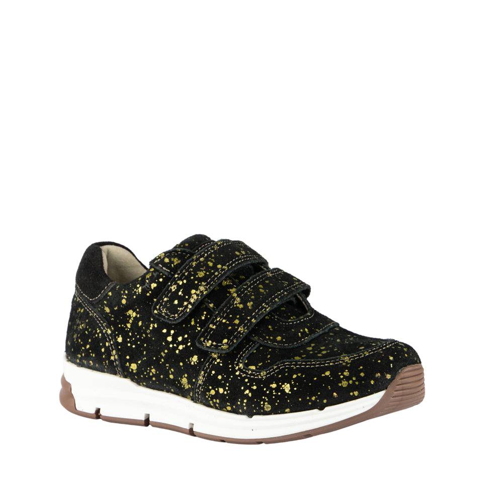 Arauto RAP Sports Sneaker - Black Josephine (Medium) - 32