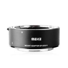 Meike AF lens adapter Canon RF Canon EF