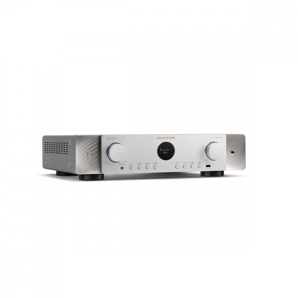 Marantz Cinema 70S Silver-Guld
