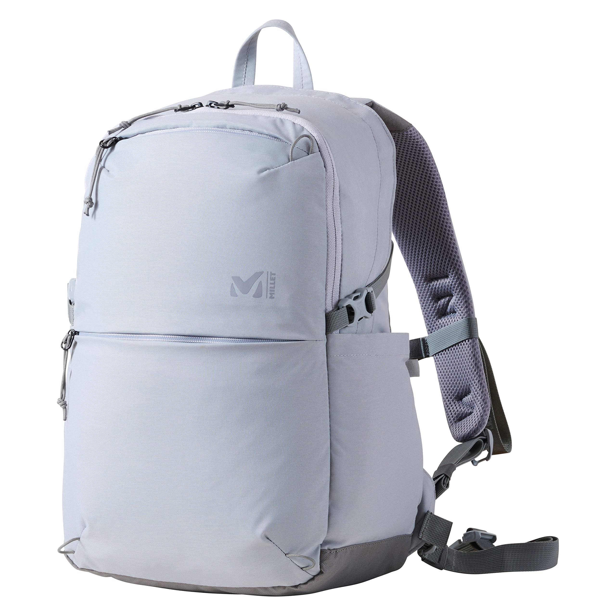 Rucksack Plateau 20 MIS0765 Ghost Heather F [Millet]