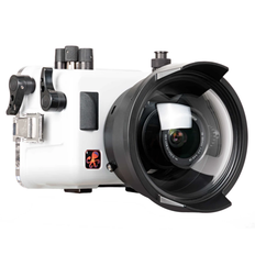 NIKON D5500 D5600 HOUSING 200DLM/C