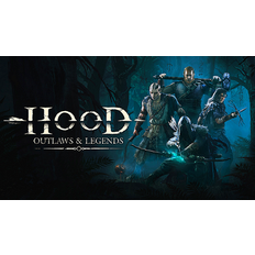 Hood: Outlaws & Legends (PS5) (Account) - Standard