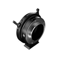 DZO OCTOPUS ADAPTER EF LENS TO E MOUNT CAMERA