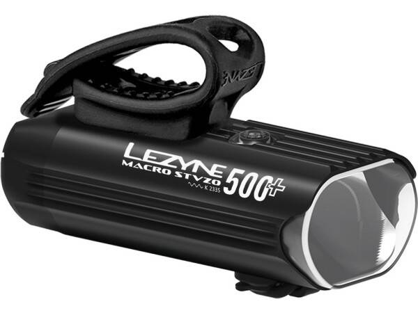Lezyne Macro Drive 500+ framlampa 500 lumen