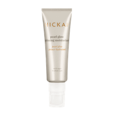 Hickap Pearl Glow Priming Moisturizer Primer Unisex 50ML