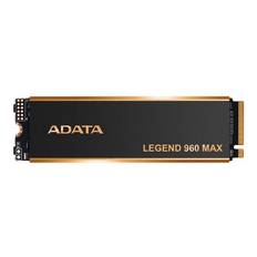 ADATASSD ADATA Legend 960 MAX M.2 4TB PCIe