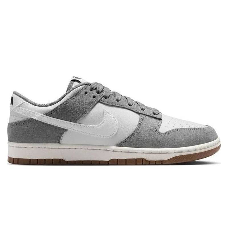 Nike Dunk Low Retro SE Cool Grey Photon Dust White - 45 / Standard