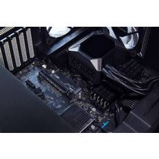 Kingston KC3000 1TB M.2 2280 PCI-E x4 Gen4 NVMe SSD (SKC3000S/1024G)