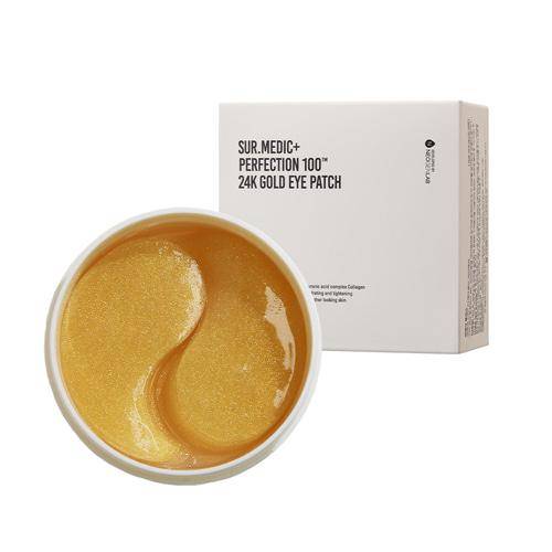 NEOGEN Perfection 100™ 24K Gold Eye Patch 60 sheets