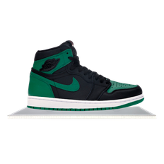 Air Jordan 1 High Pine Green