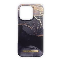 iDeal Of Sweden iPhone 16 Pro Max Fashion Case - MagSafe Kompatibel - Golden Twilight Marble