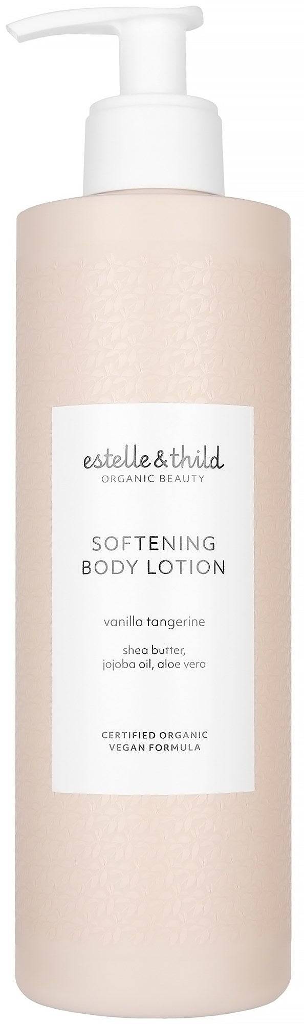 Vanillia Tangerine Body Lotion* 400 ml