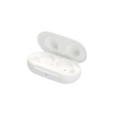 Samsung Galaxy Buds+ (SM-R175) Laddfodral - Vit