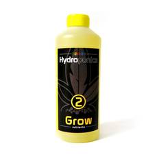 12345 Hydroponics N°2 Grow - 500ml