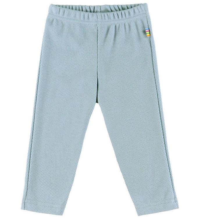 Joha Leggings - Blå - Joha - 130 - Leggings