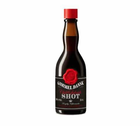 Gammel Dansk Shot 32% 3 cl