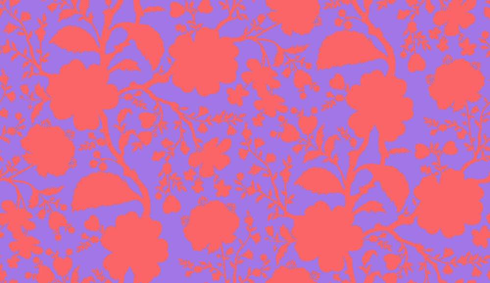Tula Pink - True Colors.